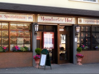 Foto: Mondorfer Hof
